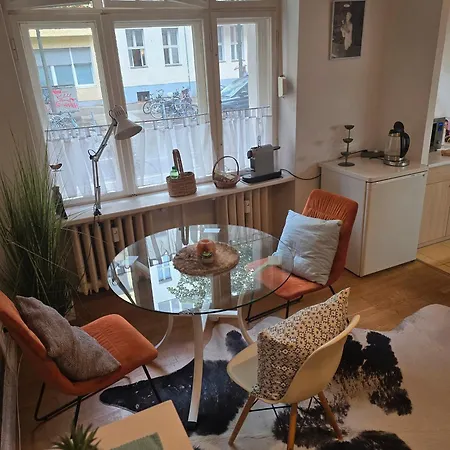 Charlottenburg * ベルリン