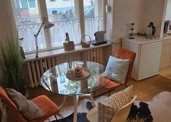 Charlottenburg * ベルリン