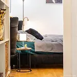 شقة Charlottenburg *