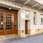 Apartment Charlottenburg *