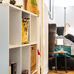 Apartment Charlottenburg