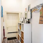Charlottenburg Apartment