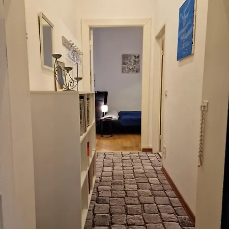 شقة Charlottenburg