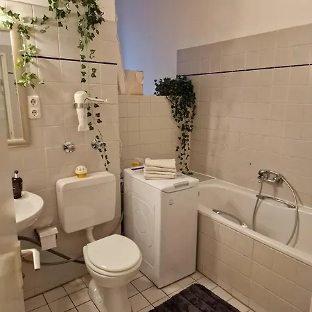 Charlottenburg شقة