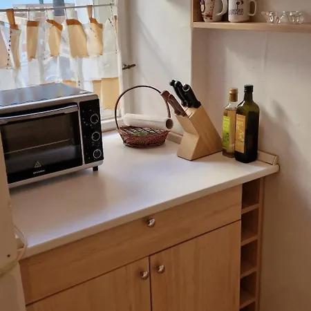 Apartamento Charlottenburg