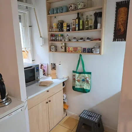 Apartman Charlottenburg