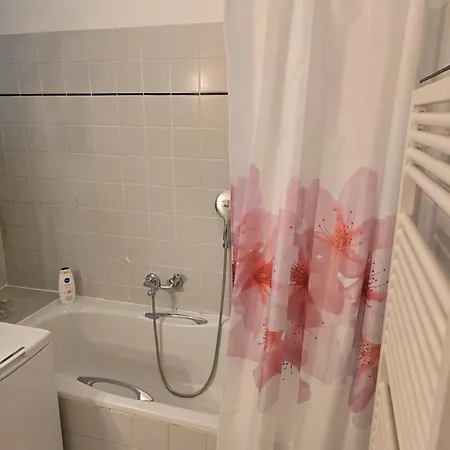 Appartamento Charlottenburg *