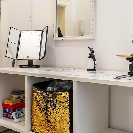 Apartament Charlottenburg *