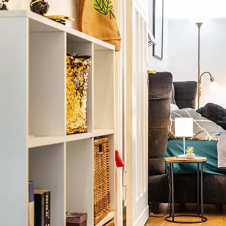 Appartamento Charlottenburg