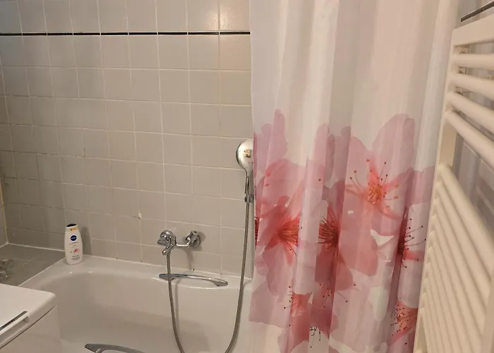 Lägenhet Charlottenburg *