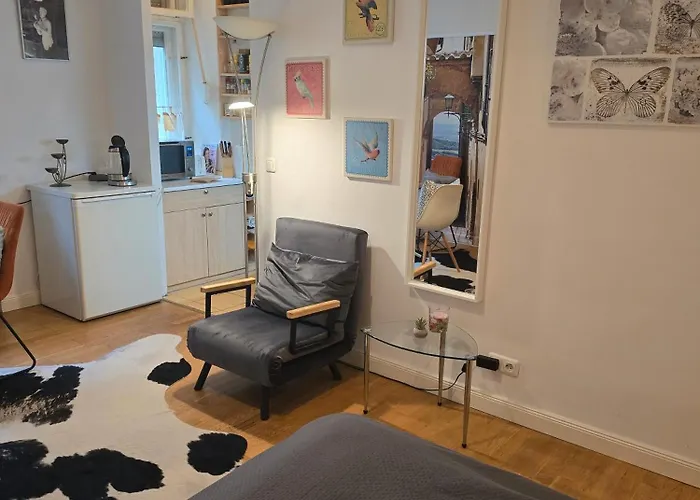 شقة Charlottenburg برلين