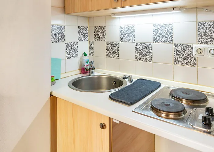 Charlottenburg * ברלין