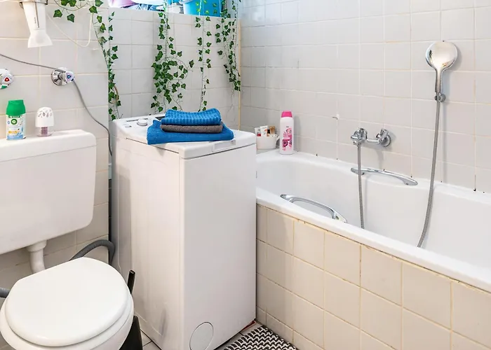 Charlottenburg * ברלין