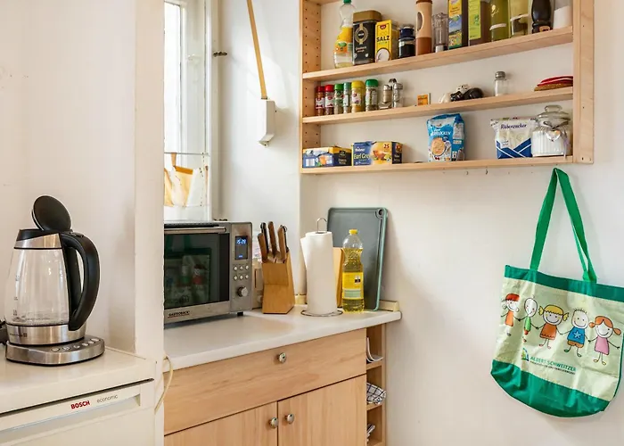 Charlottenburg דירה