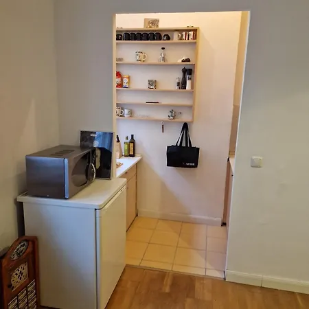 Charlottenburg Appartamento