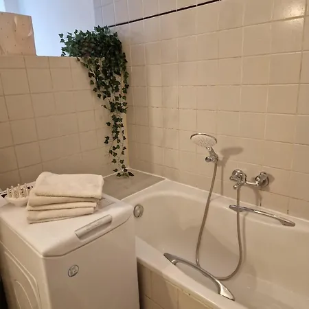 Appartamento Charlottenburg